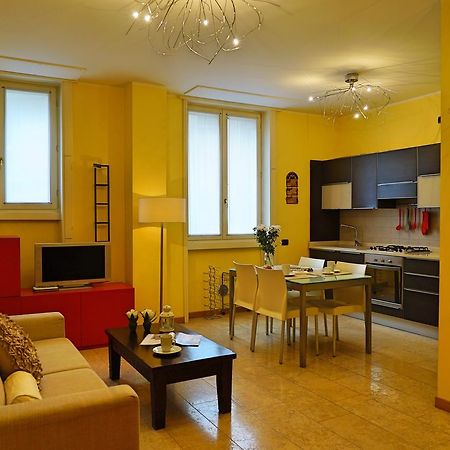 Duomo Apartment ミラノ エクステリア 写真