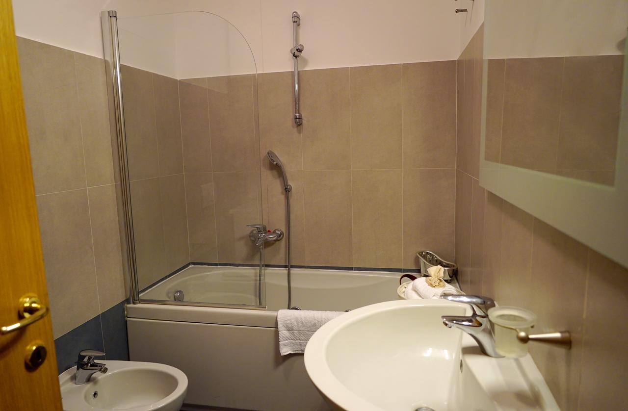 Duomo Apartment ミラノ エクステリア 写真