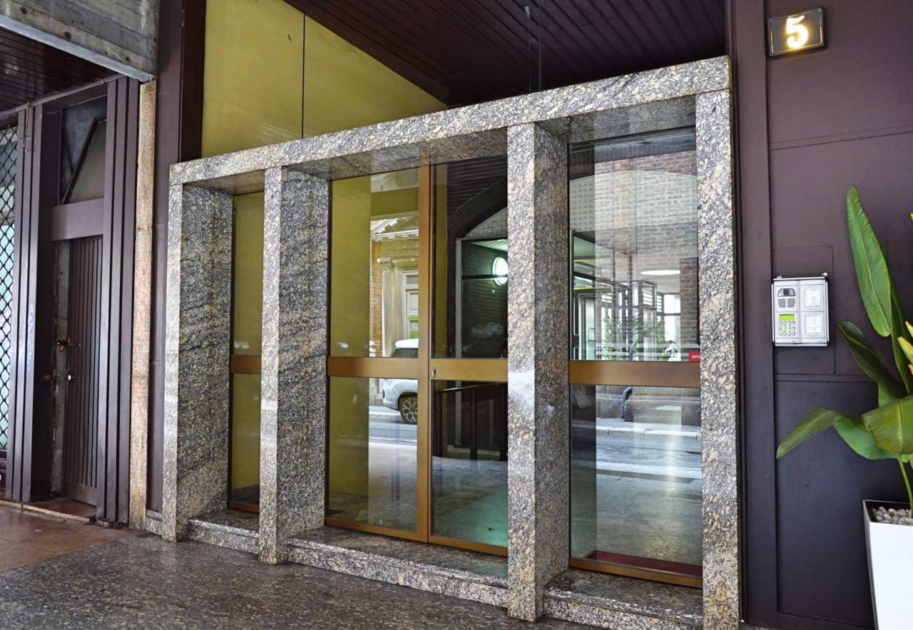 Duomo Apartment ミラノ エクステリア 写真