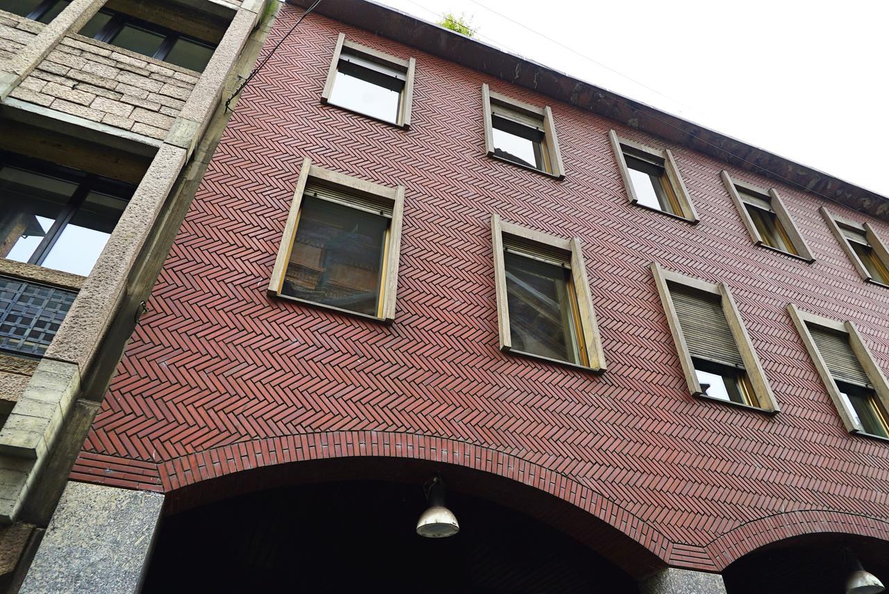 Duomo Apartment ミラノ エクステリア 写真