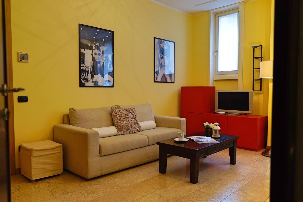 Duomo Apartment ミラノ エクステリア 写真
