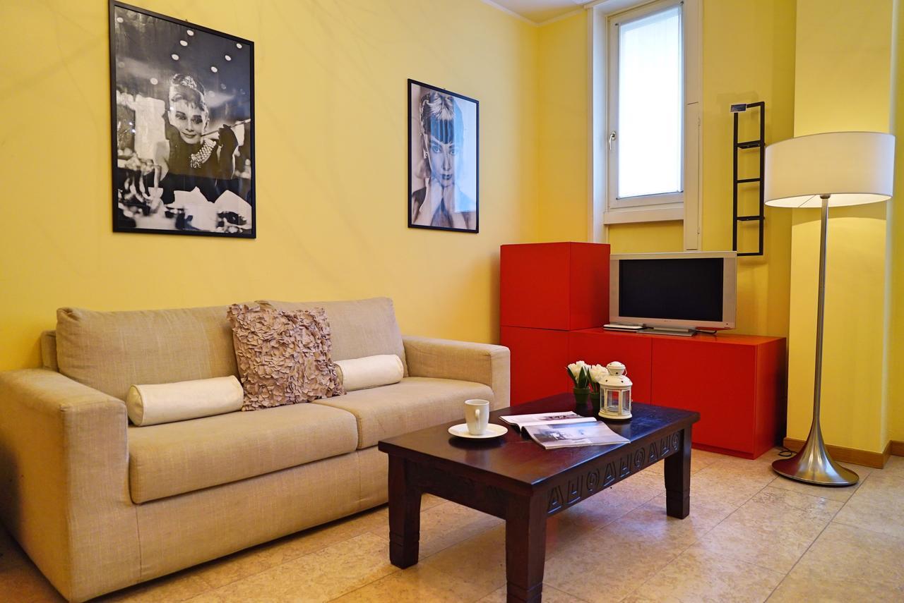 Duomo Apartment ミラノ エクステリア 写真