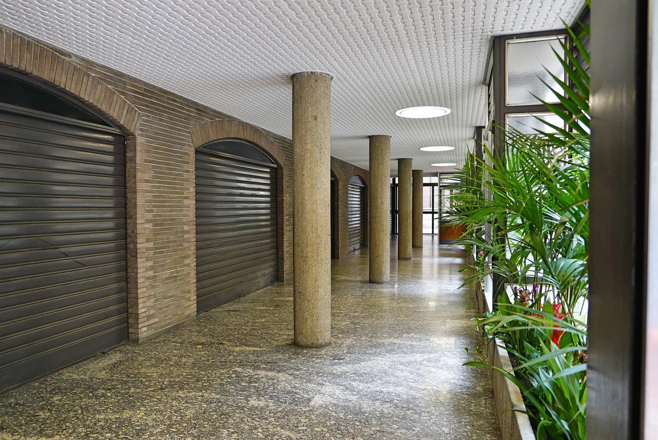 Duomo Apartment ミラノ エクステリア 写真