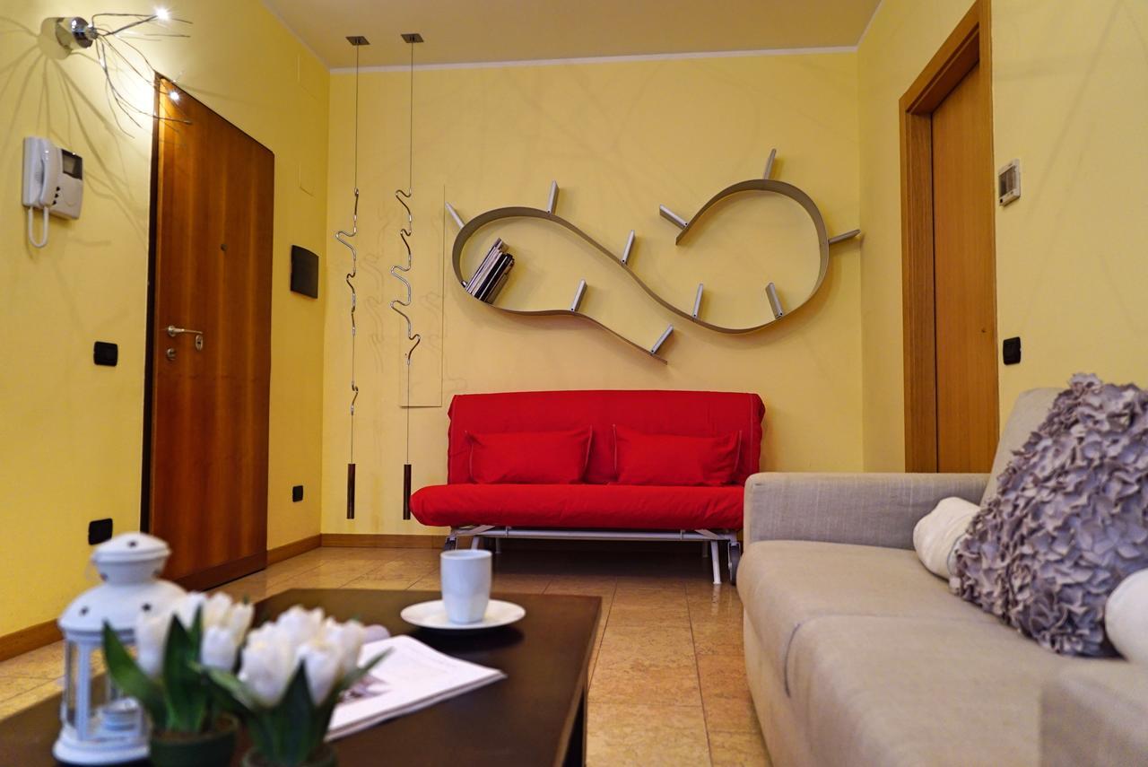 Duomo Apartment ミラノ エクステリア 写真
