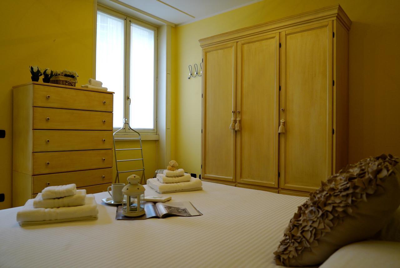 Duomo Apartment ミラノ エクステリア 写真